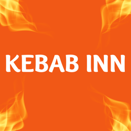 Kebab Inn logo.